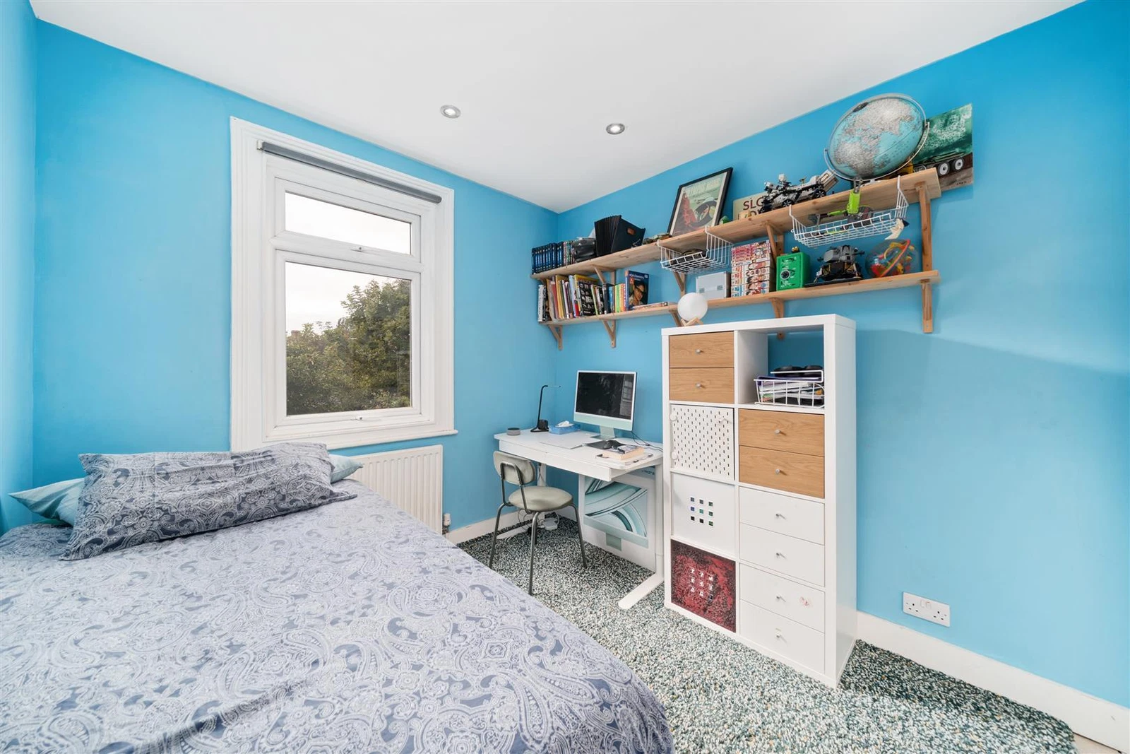 Garfield Road, Wimbledon, SW19 - image 10