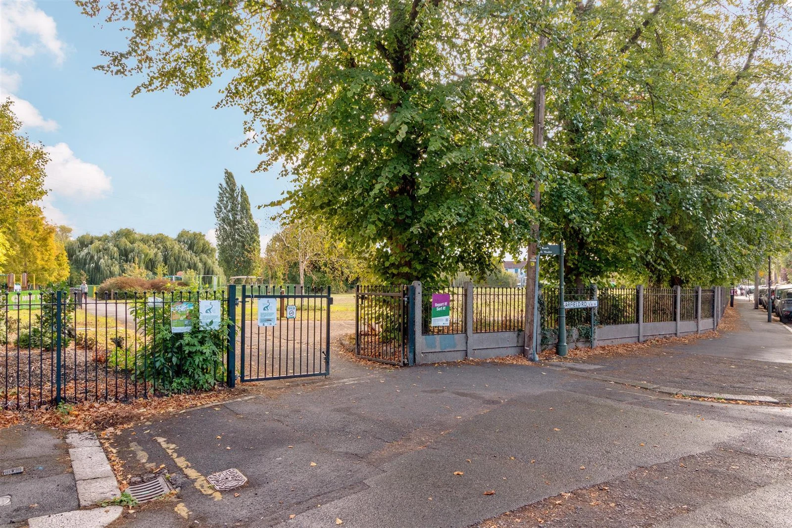 Garfield Road, Wimbledon, SW19 - image 17