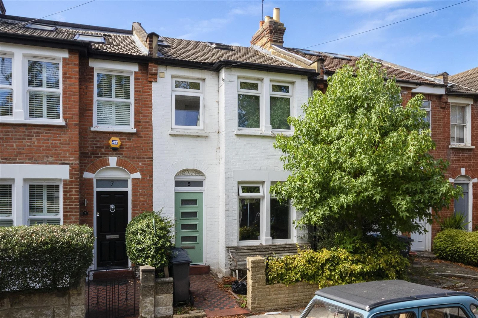 Garfield Road, Wimbledon, SW19 - image 1