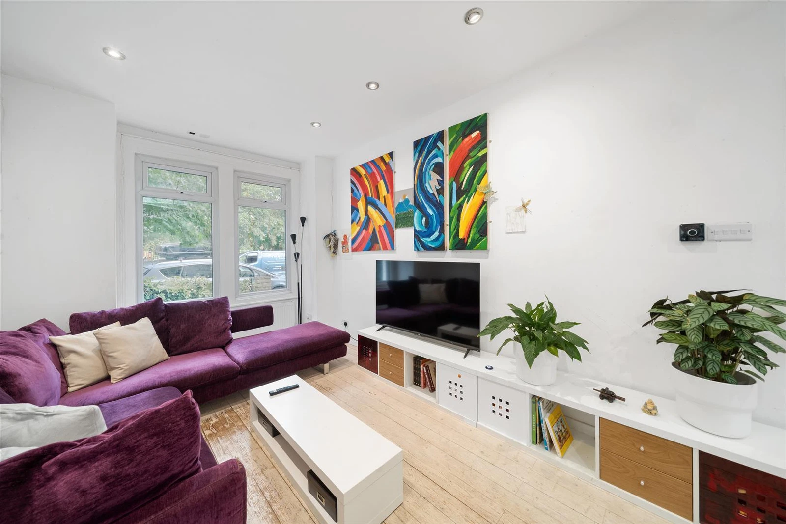 Garfield Road, Wimbledon, SW19 - image 2