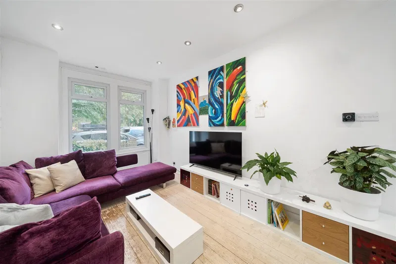 Garfield Road, Wimbledon, SW19 - image 2