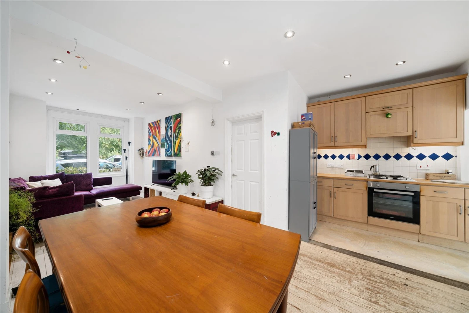 Garfield Road, Wimbledon, SW19 - image 3