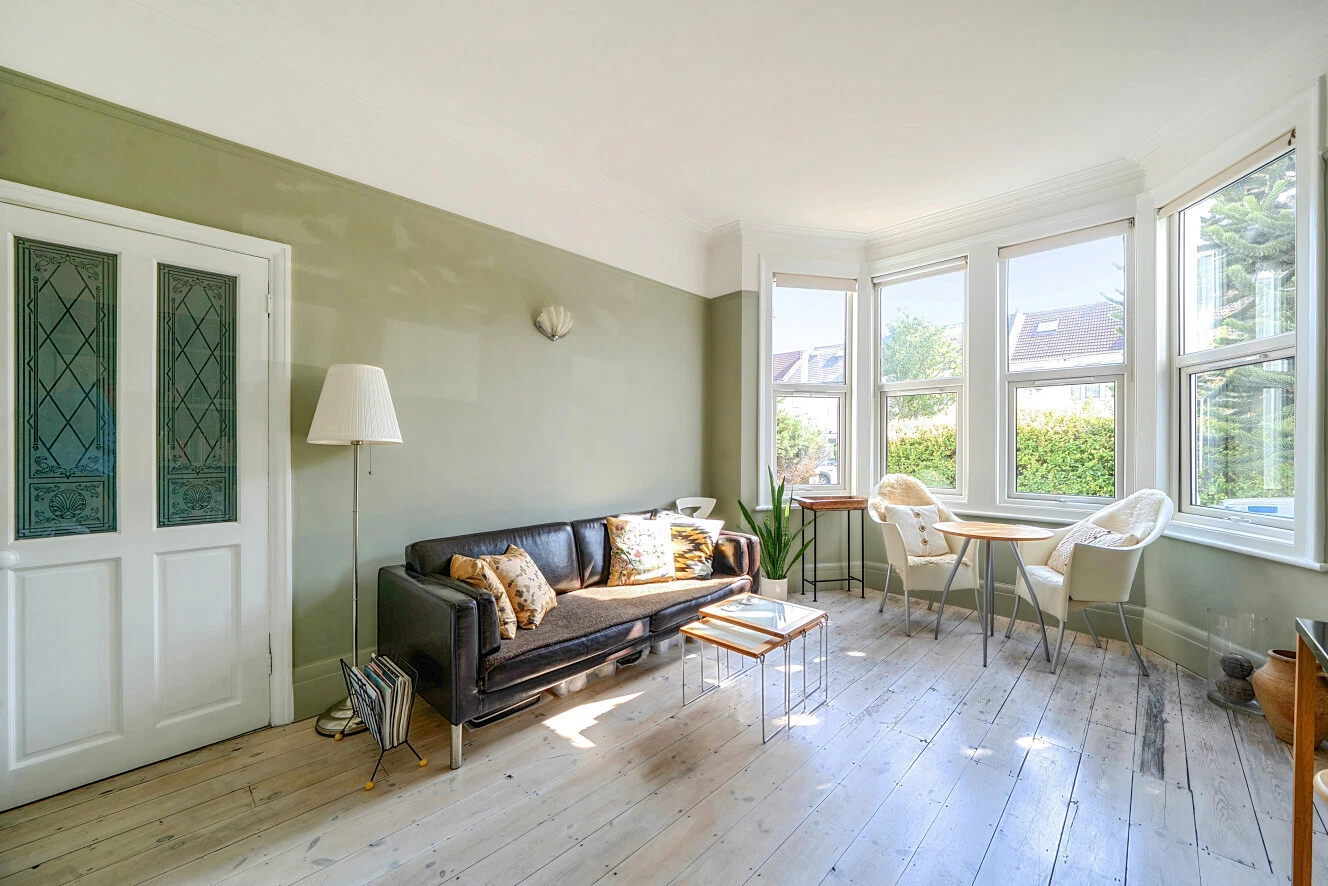 Liddell Gardens, London, NW10 - image 11