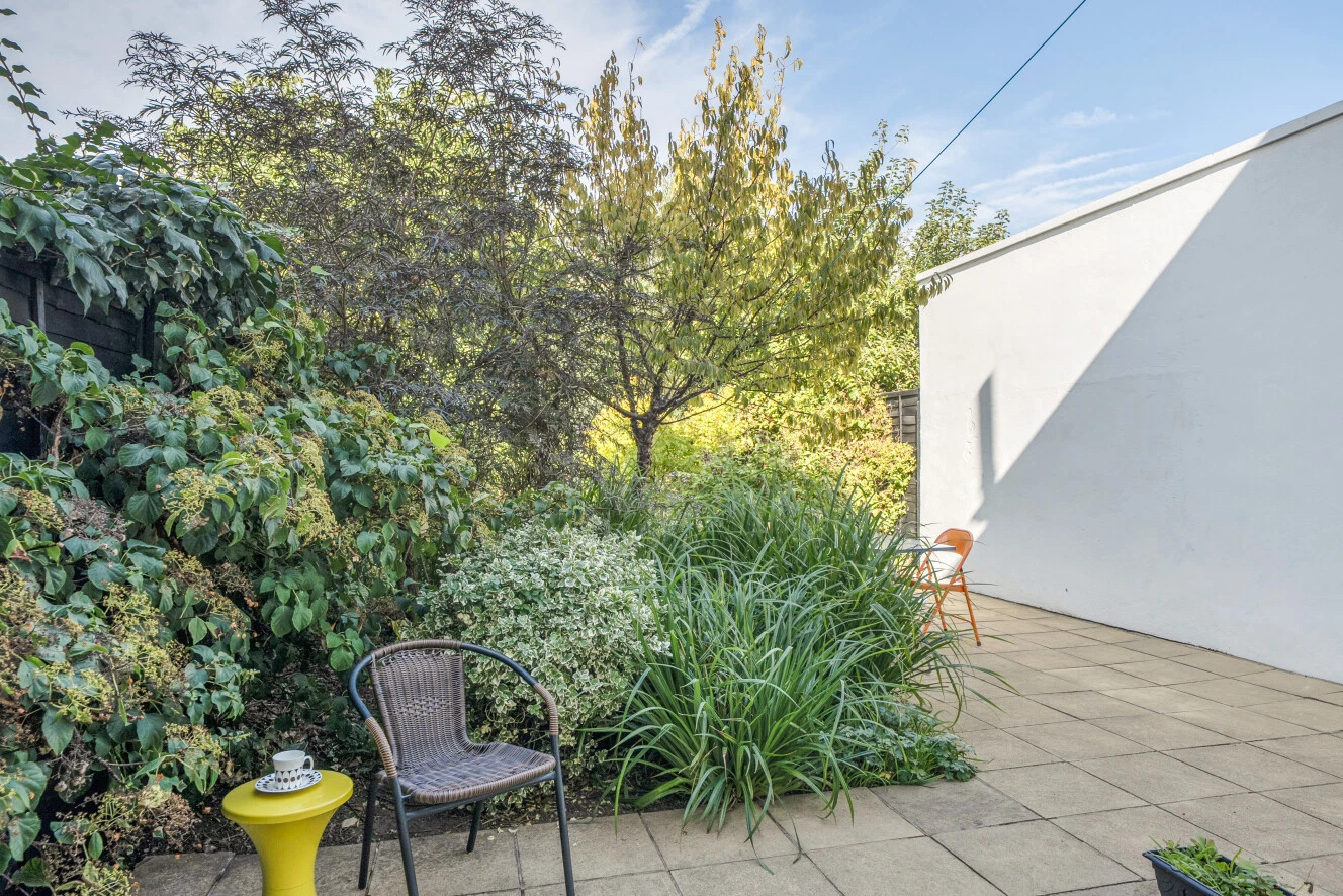 Liddell Gardens, London, NW10 - image 14