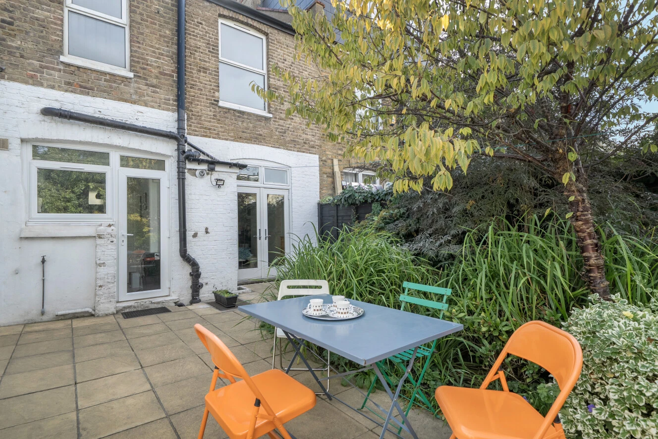Liddell Gardens, London, NW10 - image 15