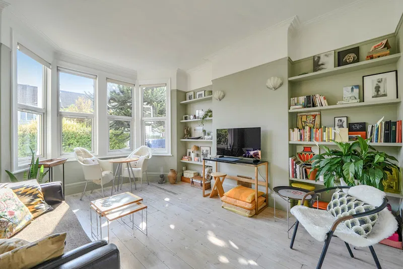 Liddell Gardens, London, NW10