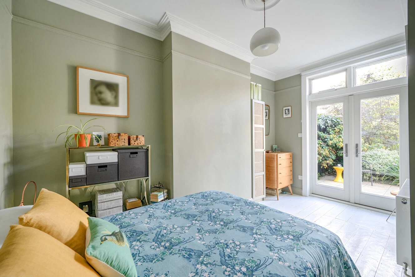 Liddell Gardens, London, NW10 - image 4