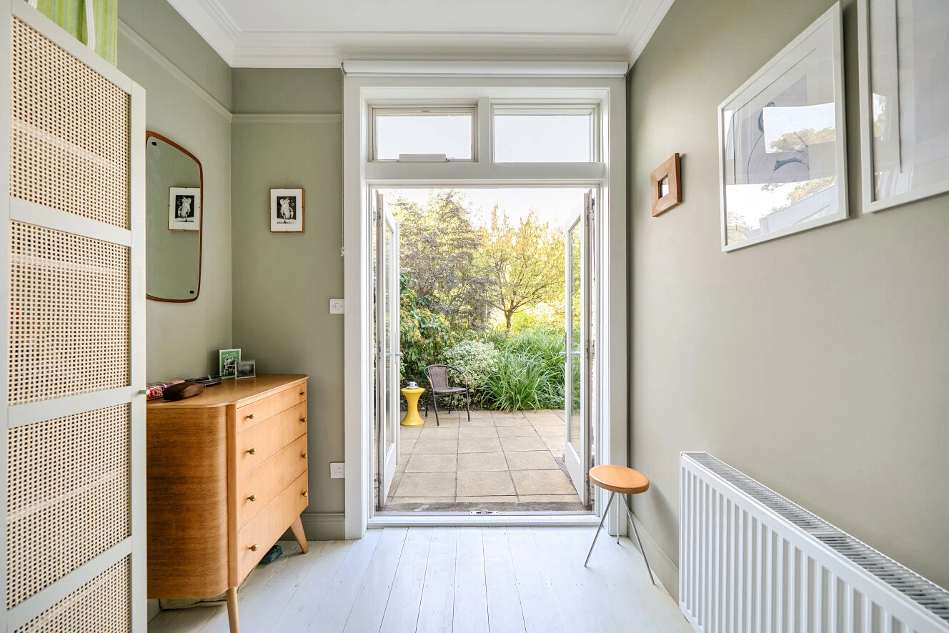 Liddell Gardens, London, NW10 - image 9