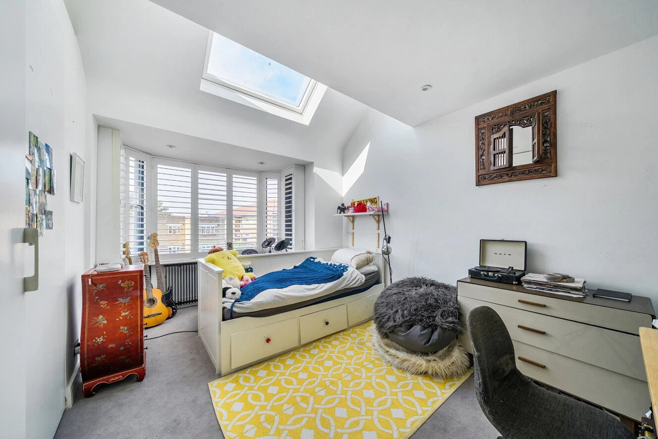Grange Road, Crystal Palace, London, SE19 - image 13