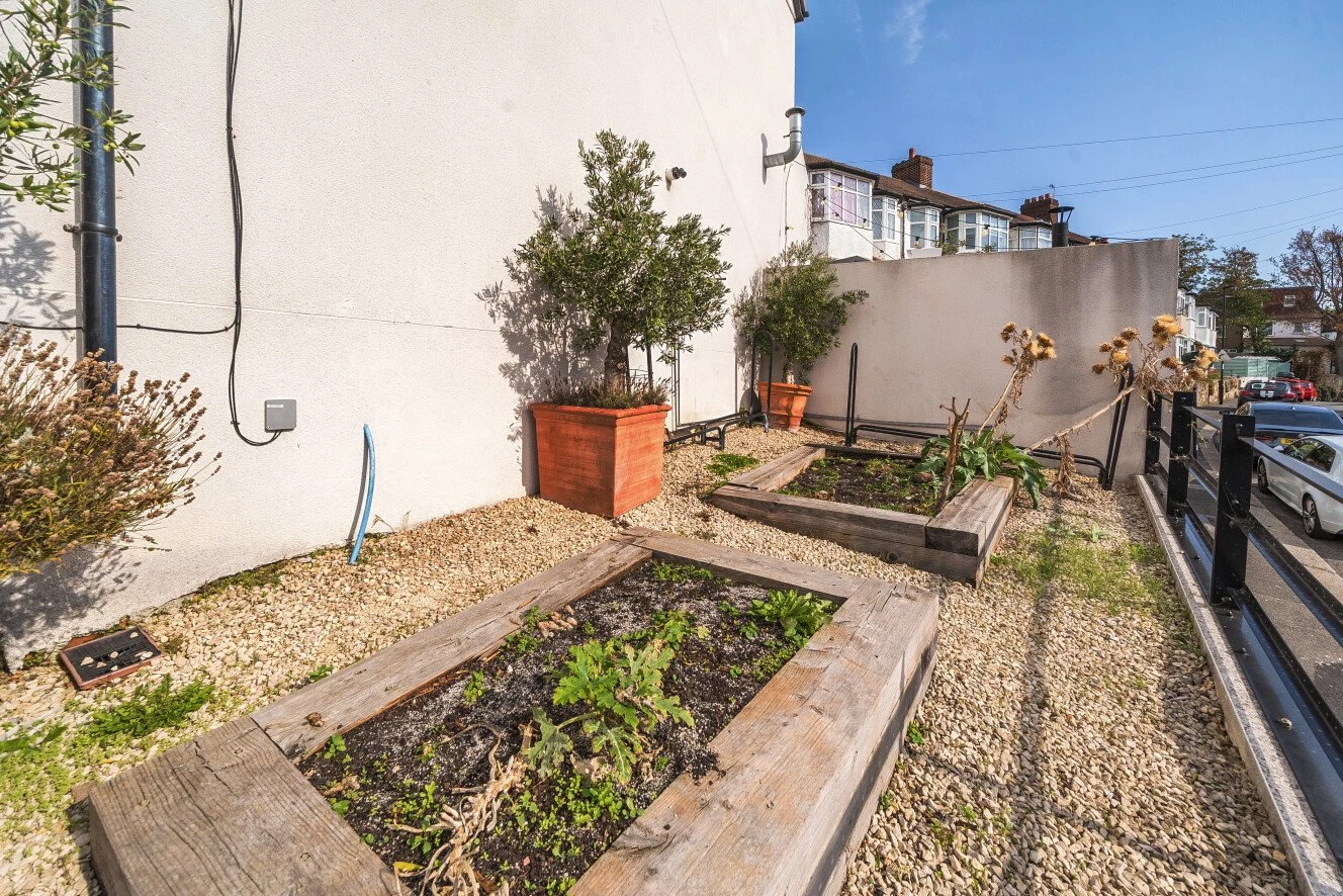 Grange Road, Crystal Palace, London, SE19 - image 17