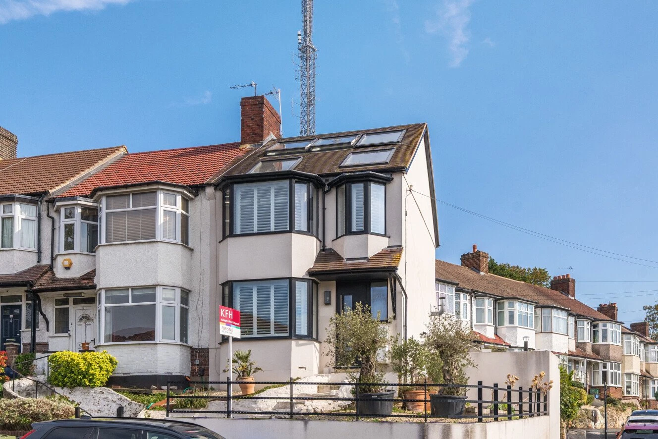 Grange Road, Crystal Palace, London, SE19 - image 19