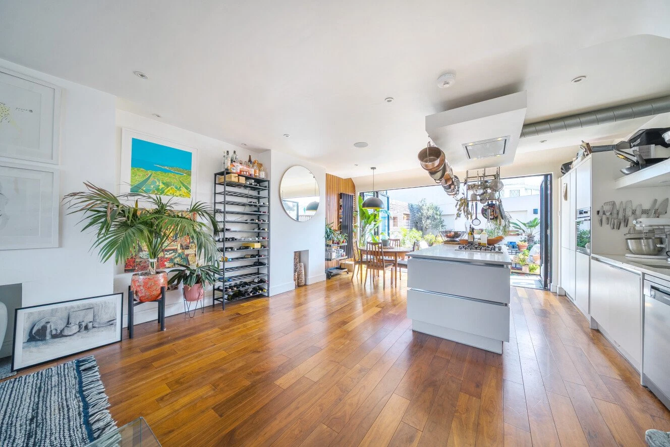Grange Road, Crystal Palace, London, SE19 - image 2