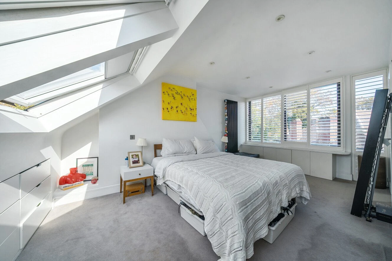 Grange Road, Crystal Palace, London, SE19 - image 4