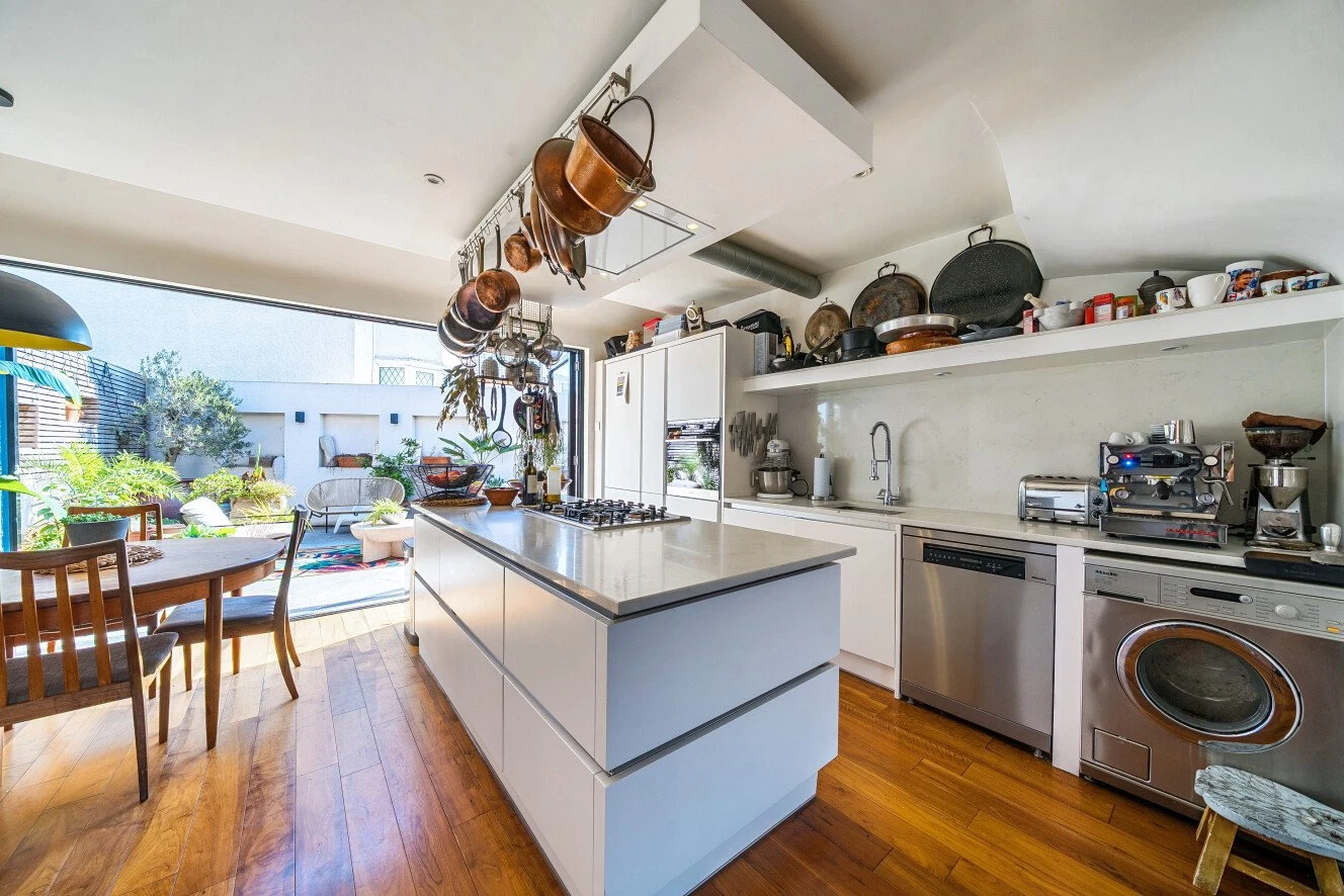 Grange Road, Crystal Palace, London, SE19 - image 7