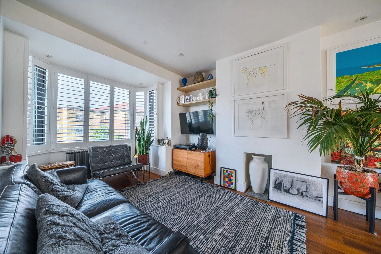Grange Road, Crystal Palace, London, SE19 - image 8