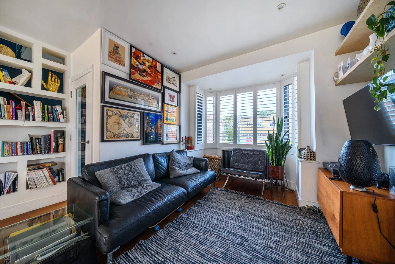 Grange Road, Crystal Palace, London, SE19 - image 9