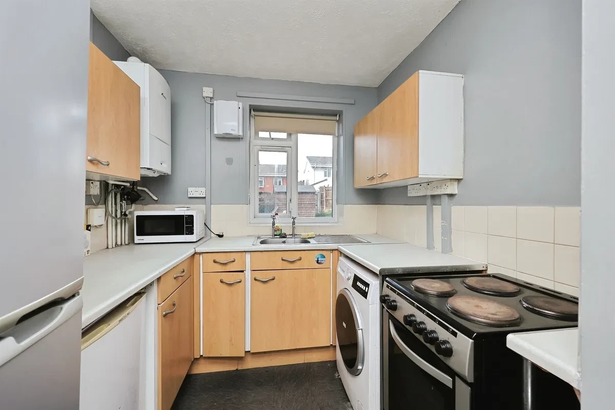 Brereton Close, Norwich, NR5 - image 13