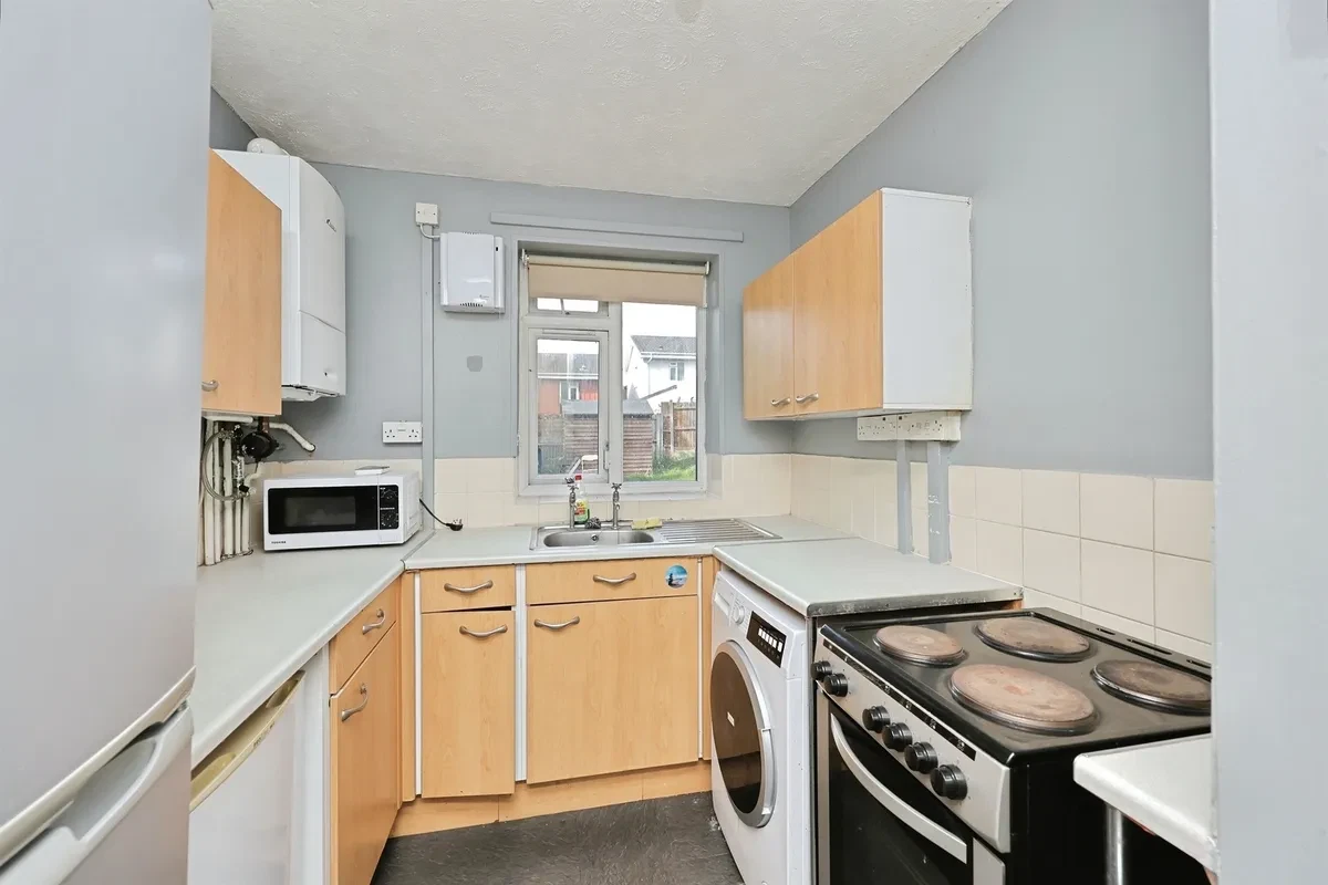 Brereton Close, Norwich, NR5 - image 14