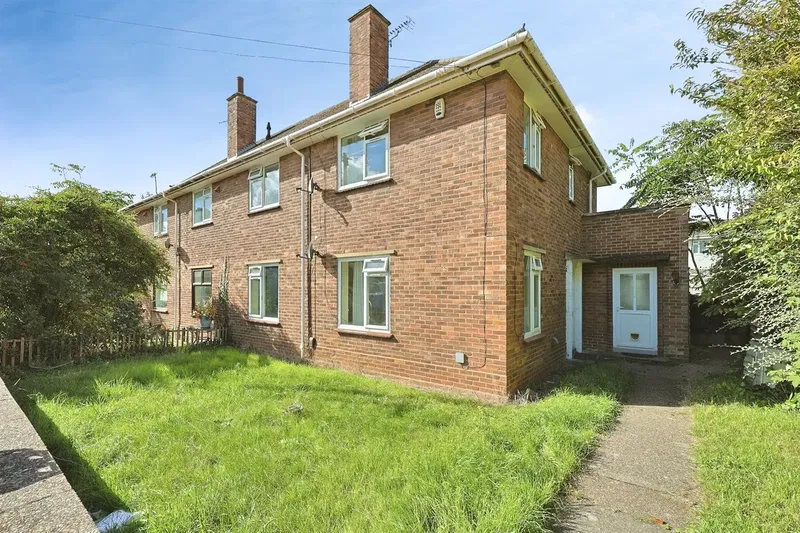 Brereton Close, Norwich, NR5