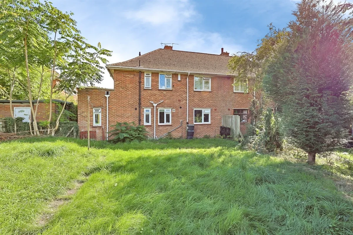 Brereton Close, Norwich, NR5 - image 3