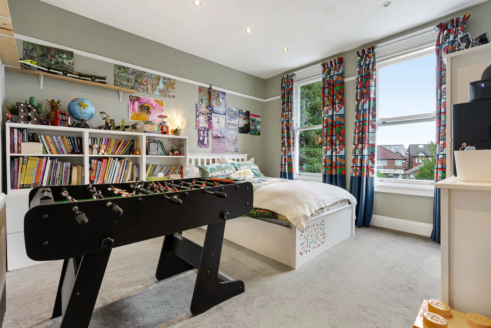 Zetland Road, Chorlton - image 13