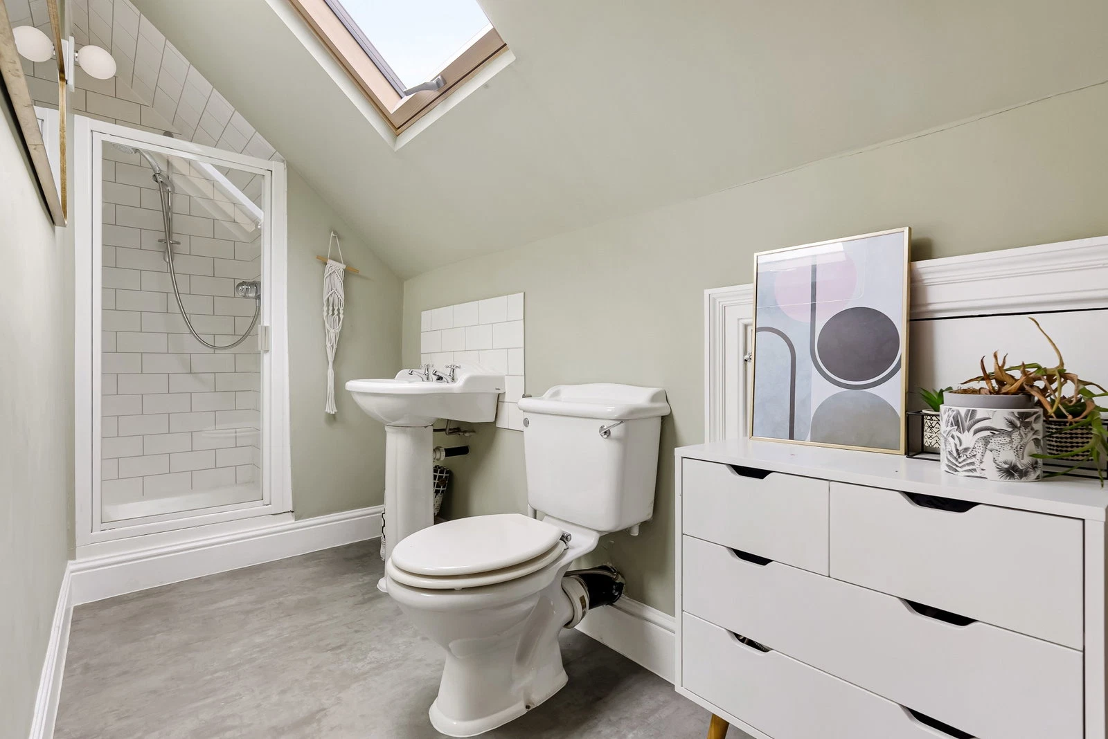 Zetland Road, Chorlton - image 18