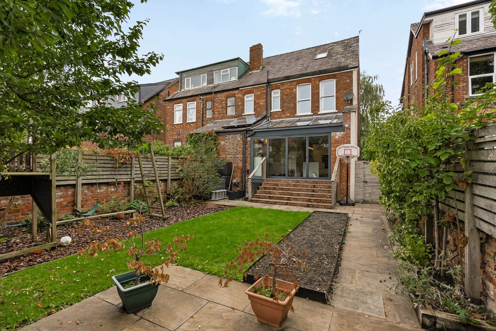 Zetland Road, Chorlton - image 19