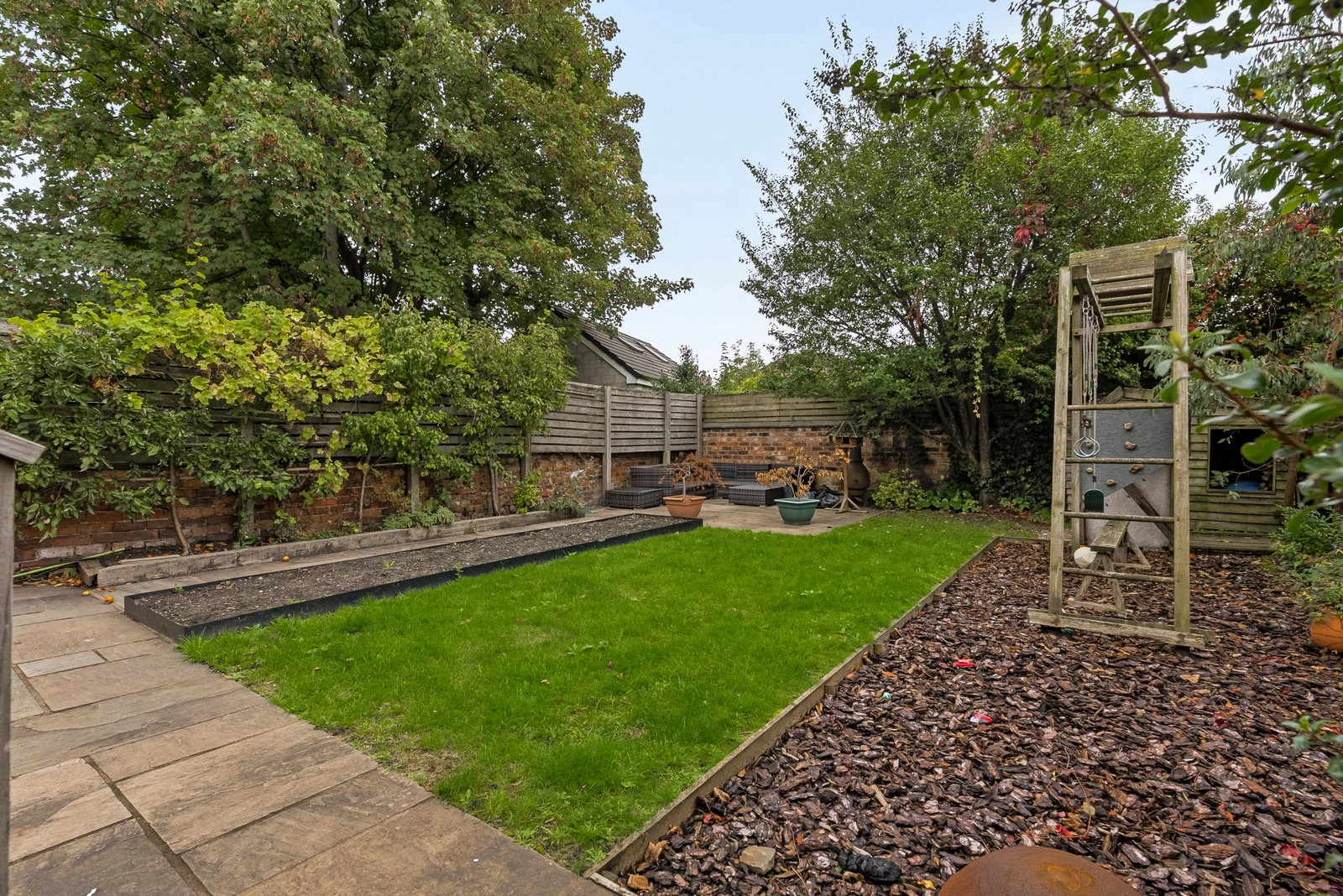 Zetland Road, Chorlton - image 20