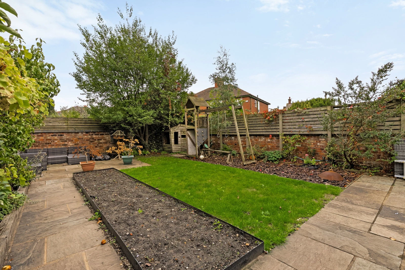 Zetland Road, Chorlton - image 21