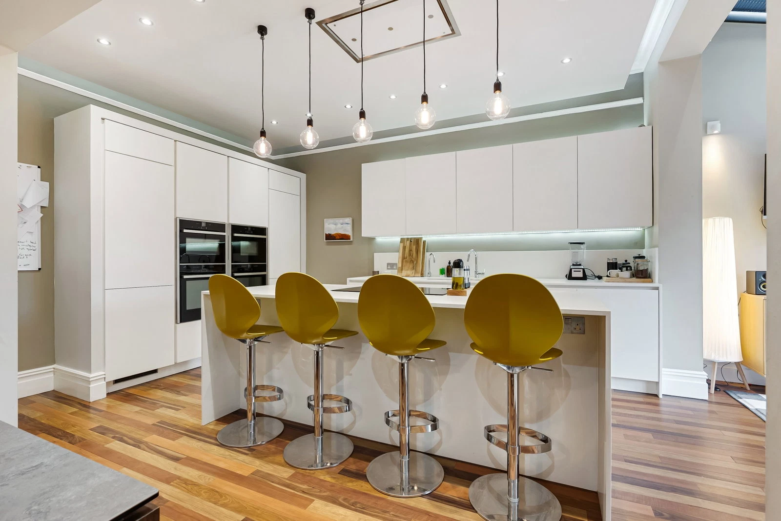 Zetland Road, Chorlton - image 7