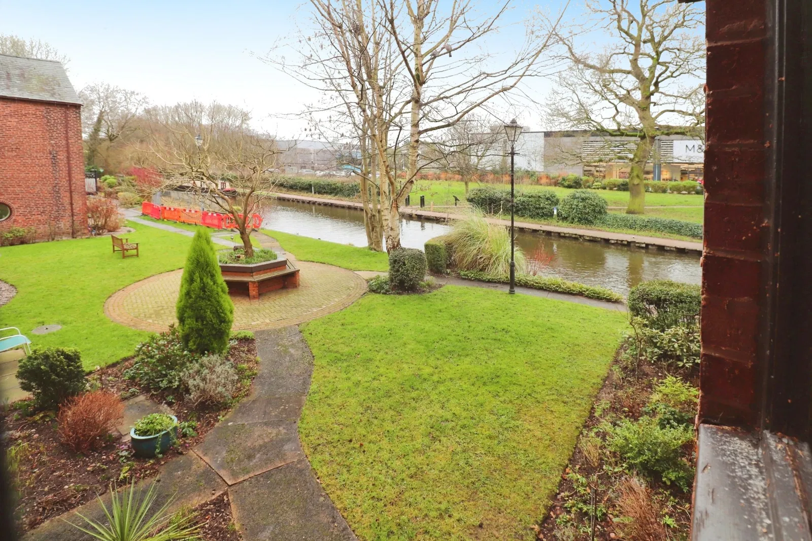 The Moorings, Stone, ST15 - image 4