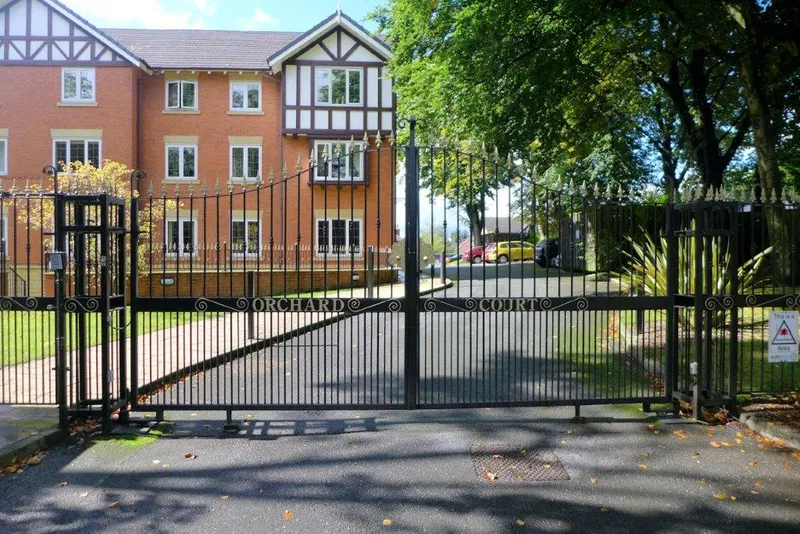 Orchard Court, Manchester Road, Bury