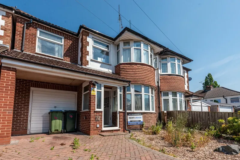 Glover Street, Coventry, CV3 5FZ