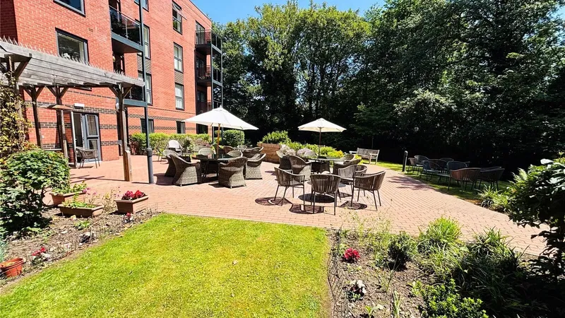 Norfolk Road, Edgbaston, Birmingham, West Midlands, B15