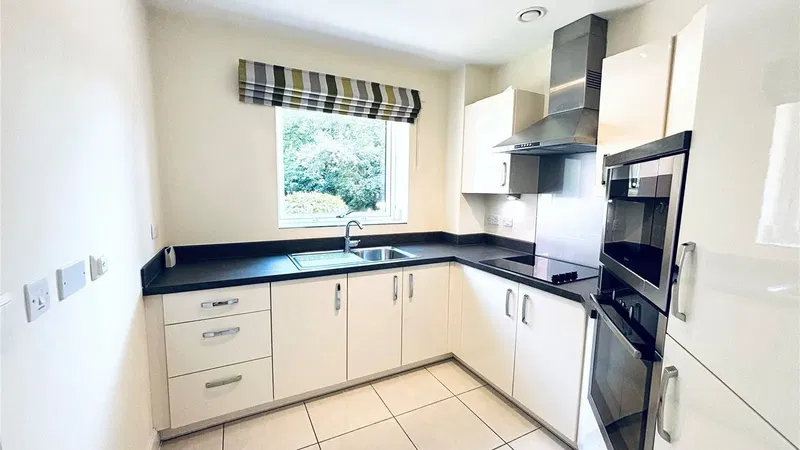 Norfolk Road, Edgbaston, Birmingham, West Midlands, B15 - image 3