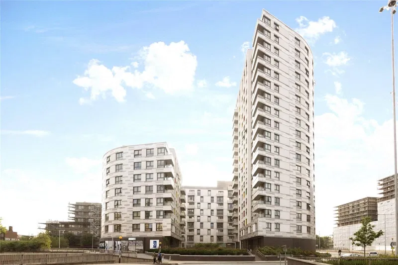 Reading, Berkshire, RG1