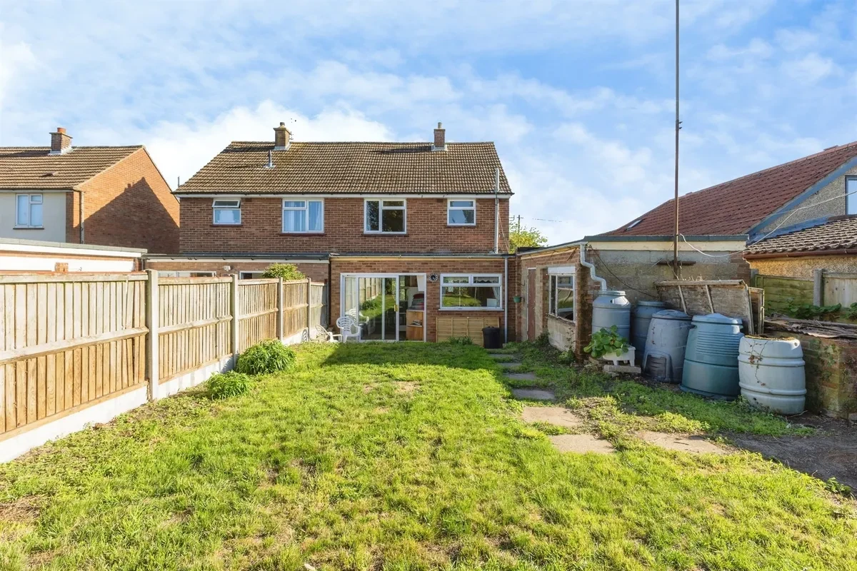 Links Avenue, Hellesdon, Norwich - image 15