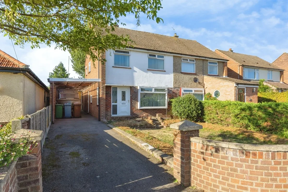 Links Avenue, Hellesdon, Norwich - image 19