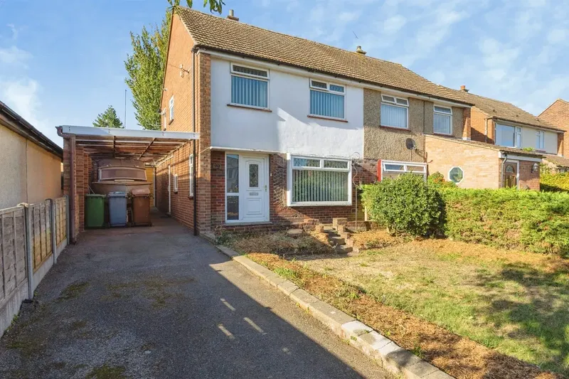 Links Avenue, Hellesdon, Norwich