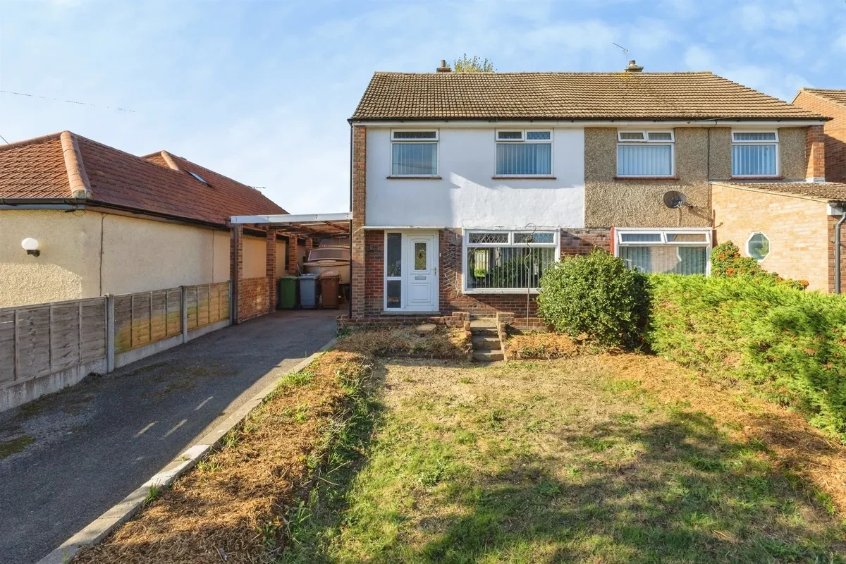 Links Avenue, Hellesdon, Norwich - image 20