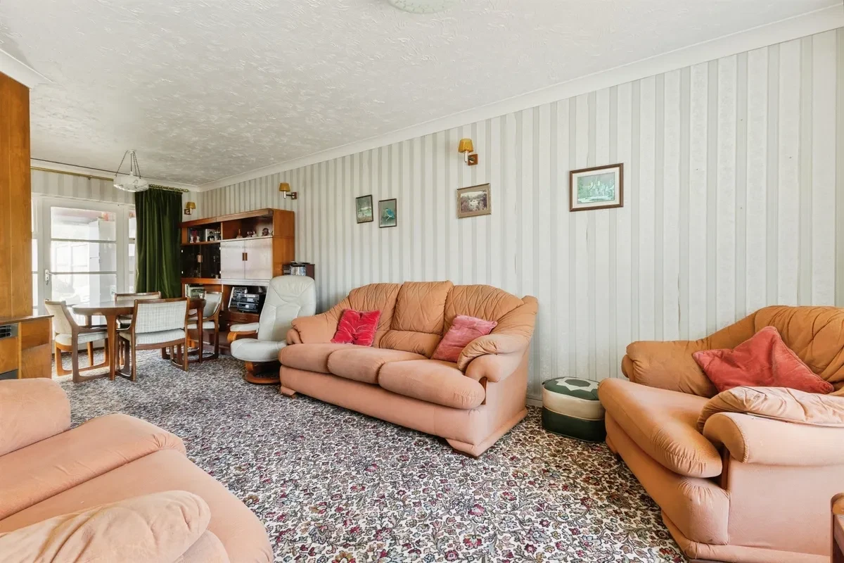 Links Avenue, Hellesdon, Norwich - image 4