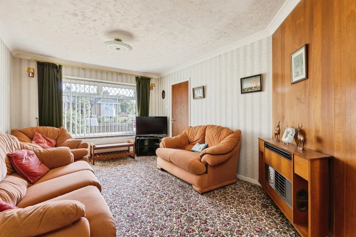 Links Avenue, Hellesdon, Norwich - image 5