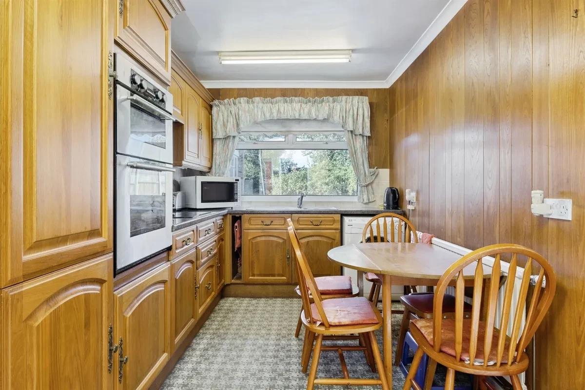 Links Avenue, Hellesdon, Norwich - image 7
