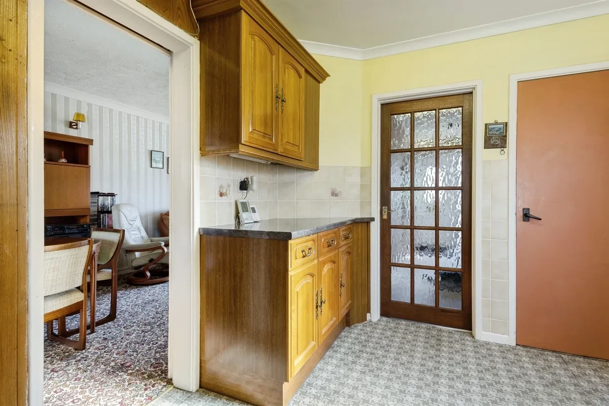 Links Avenue, Hellesdon, Norwich - image 8
