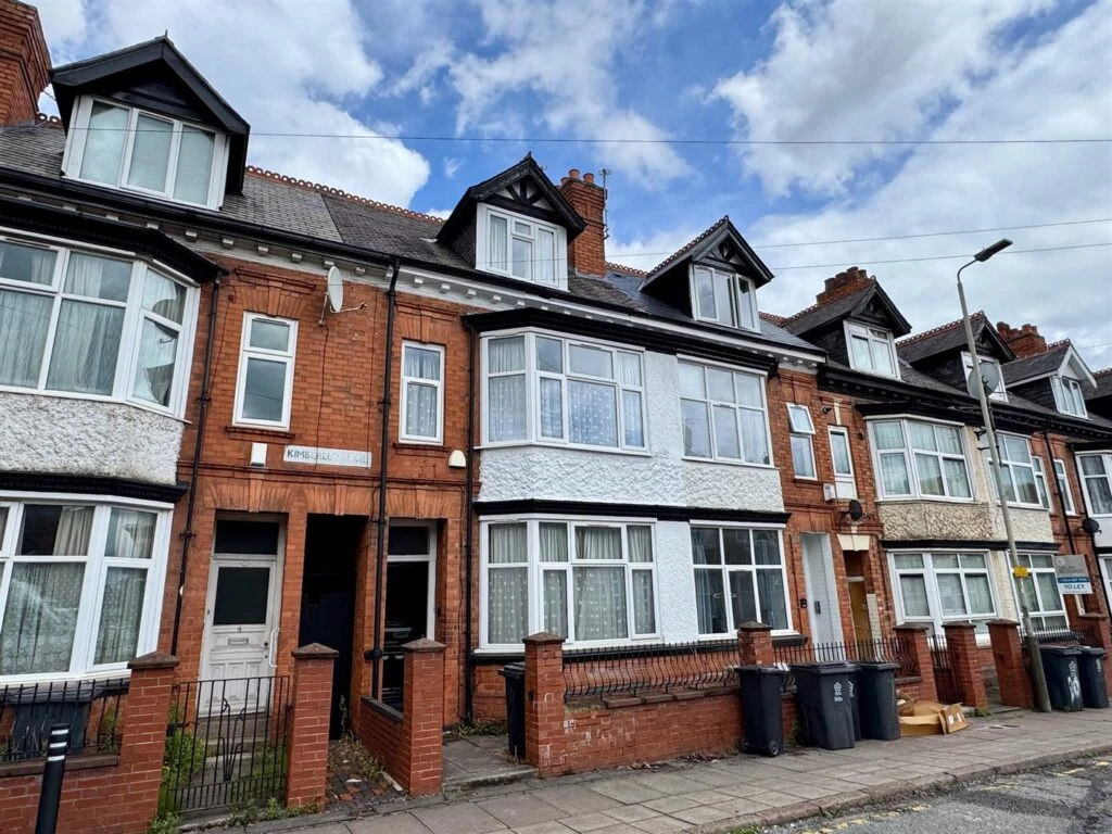 Kimberley Road, Leicester LE2 1LF - image 1