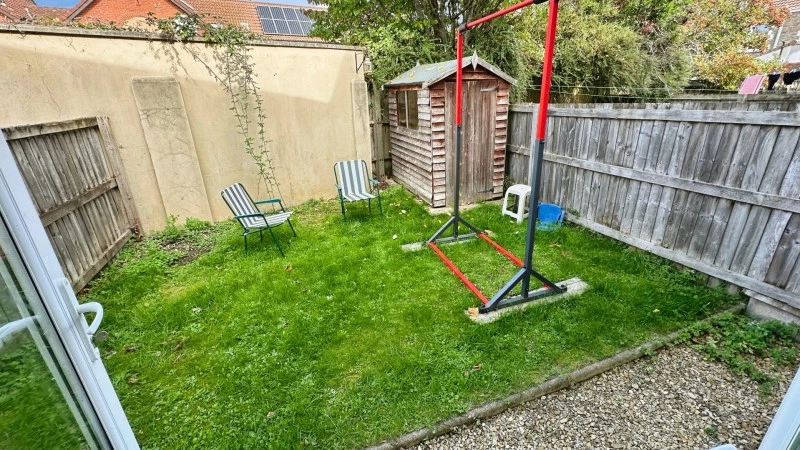 Upper Station Road, Bristol, BS16 4LY - image 11