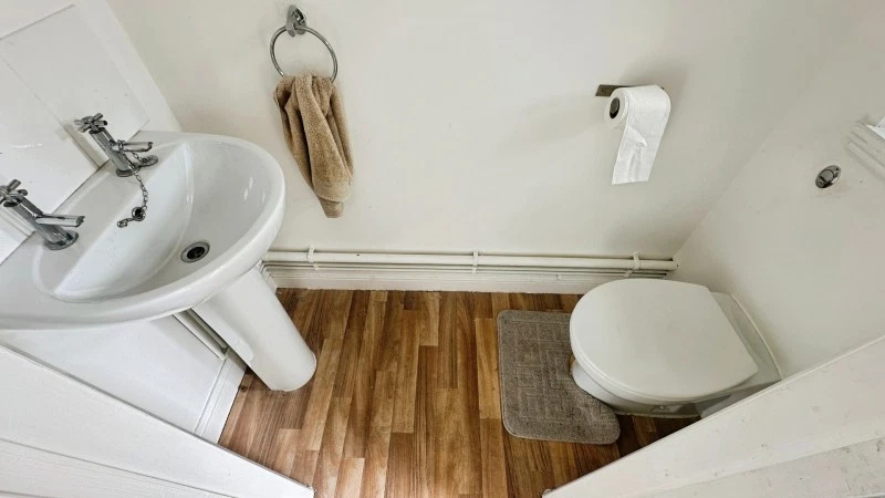 Upper Station Road, Bristol, BS16 4LY - image 12
