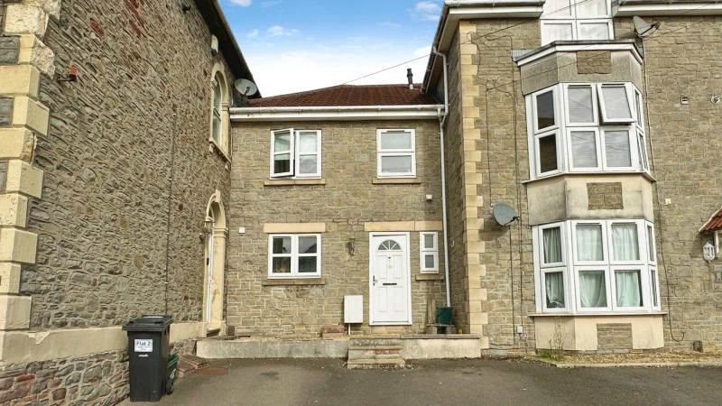 Upper Station Road, Bristol, BS16 4LY - image 1