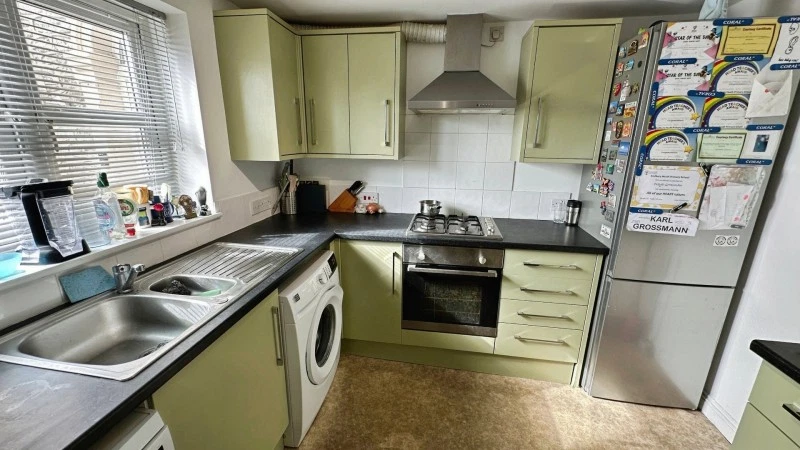 Upper Station Road, Bristol, BS16 4LY - image 4