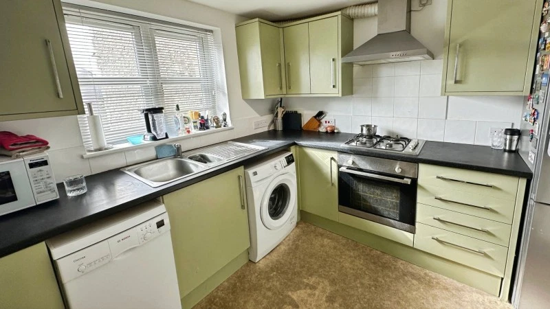 Upper Station Road, Bristol, BS16 4LY - image 5